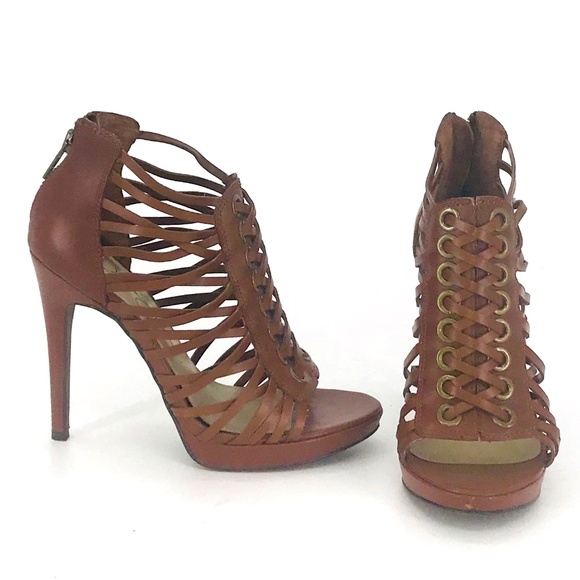 Jessica Simpson Shoes - Jessica Simpson JS-Birdy Women Heels Size 5.5